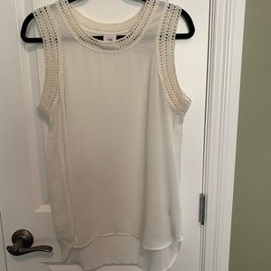 Cabi Marisa top. Medium